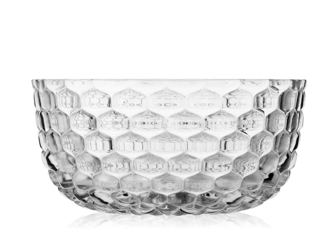 Набор мисок из инженерного пластика Kartell Jellies Family ARCH-00124468 - Вид №19