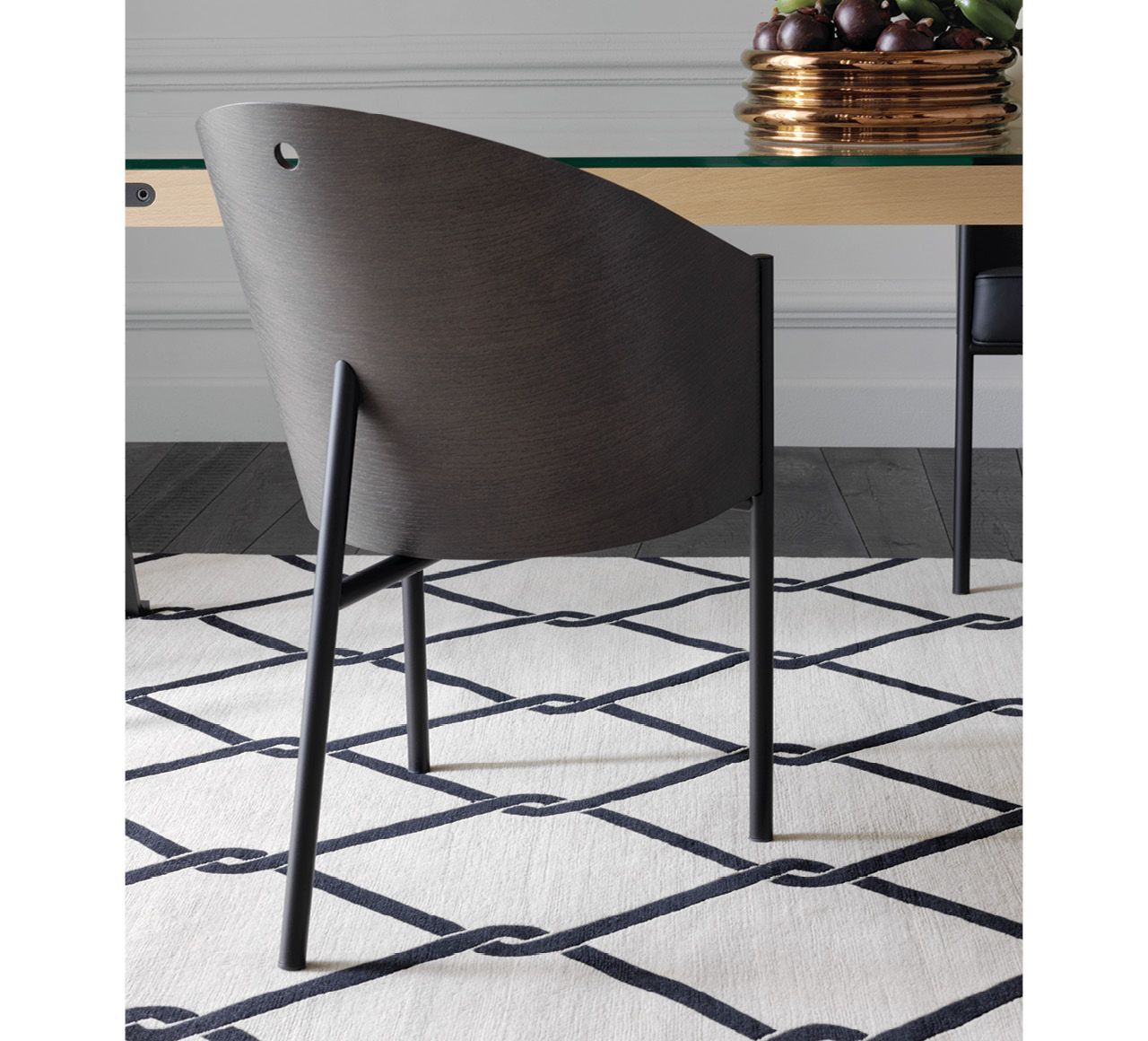 Многослойный стул Driade ARCH-00006651 - Вид №5