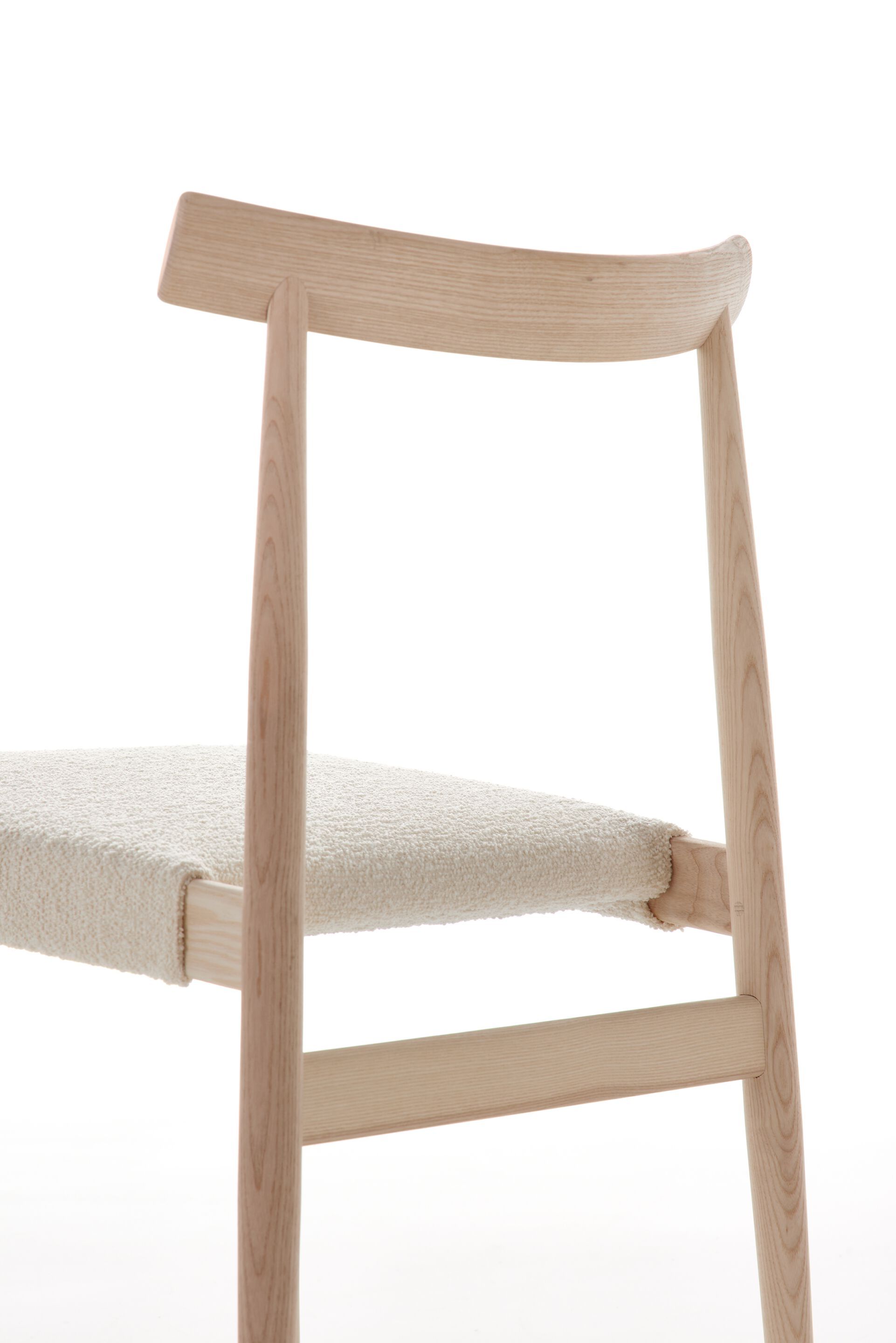 Стул из массива дерева MDF Italia EDO ARCH-00046446 - Вид №5