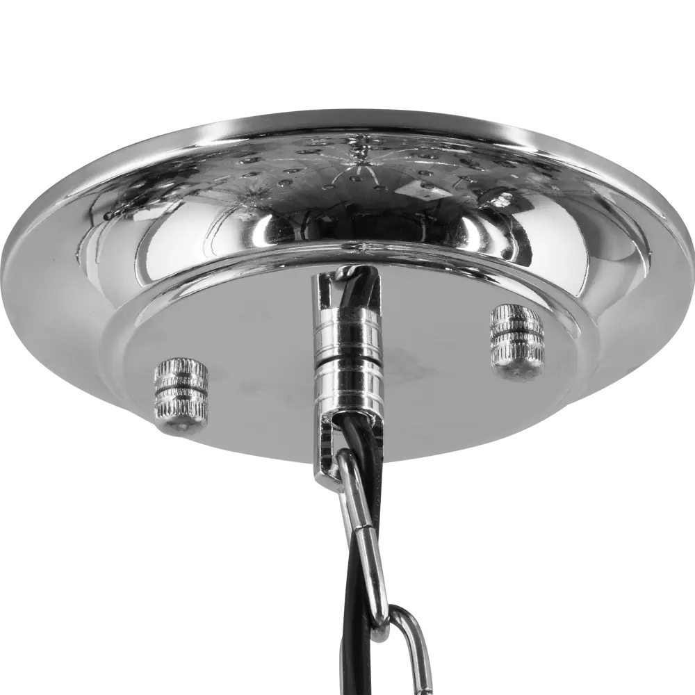 Люстра Escada Oxford 3024/15S E27 цвет хром STLM-2005863 - Вид №6