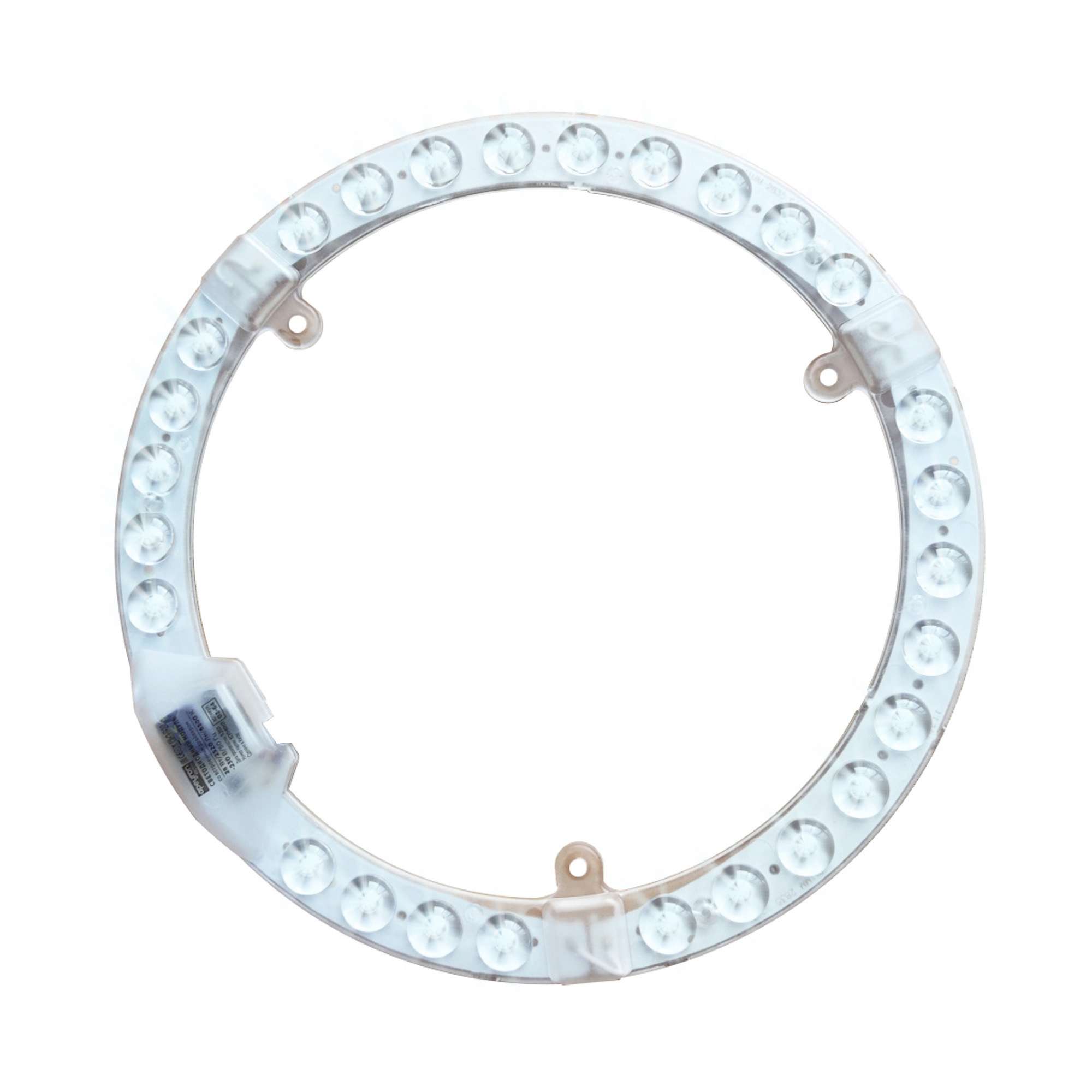 84846699 Модуль светодиодный круглый 230В 28Вт 2520Лм холодный белый свет STLM-0056015 APEYRON  - Вид №1