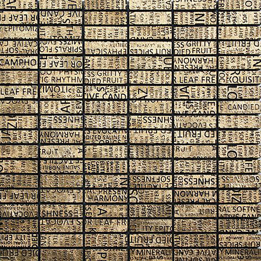 МОЗАИКА ИЗ МРАМОРА IMS-1 SKALINI IMPRESS IMS1