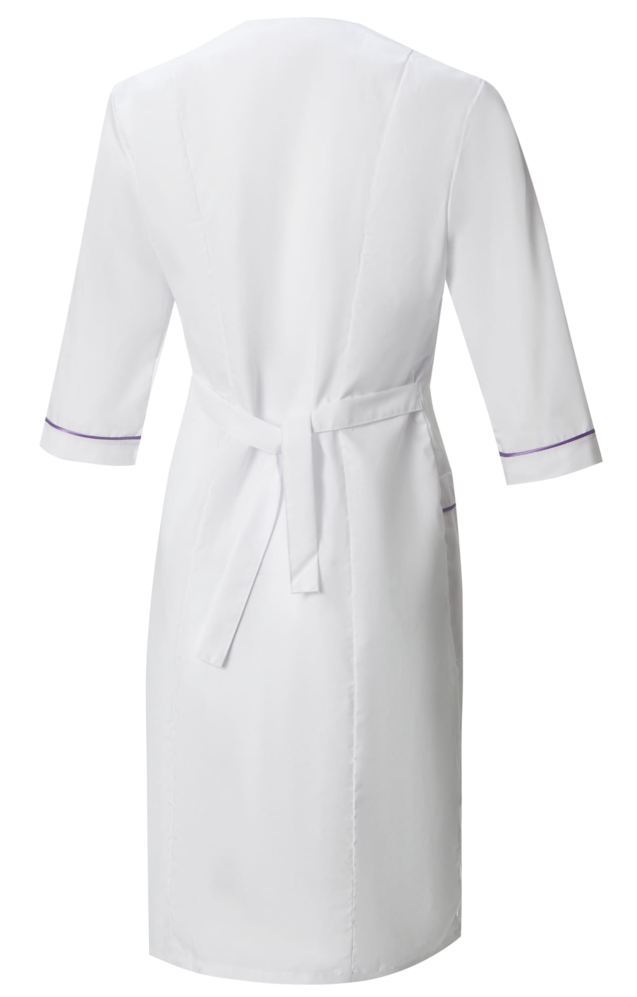 62914 Халат "Варя"  Медицинская одежда  размер 50/170-176 Спецодежда  - Вид №1