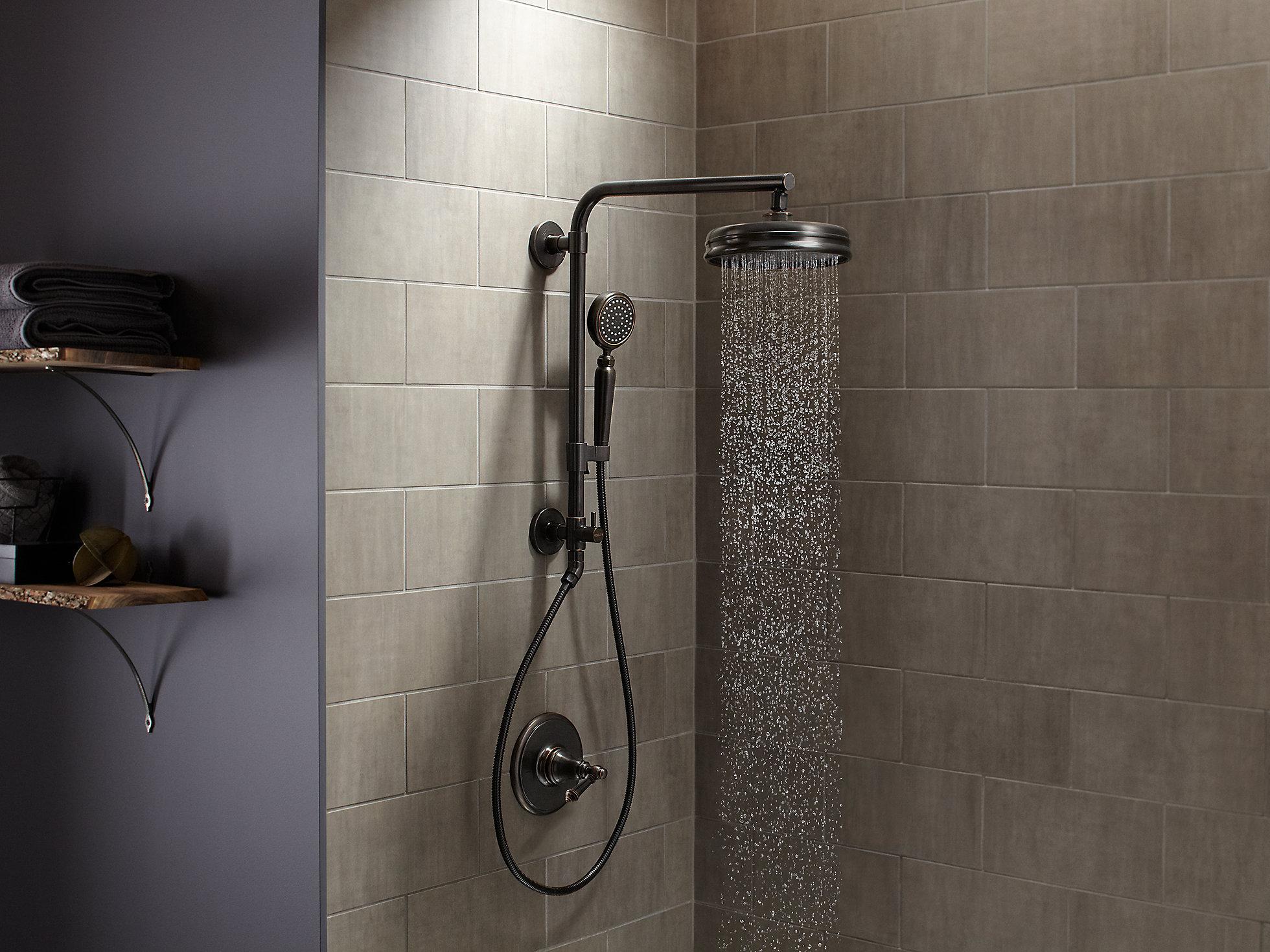 KOHLER  K-13692-BV  - Вид №2