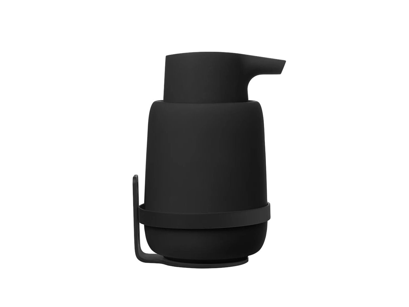 Настенный держатель из нержавеющей стали для дозатора мыла blomus есть ARCH-00112199 - Вид №8