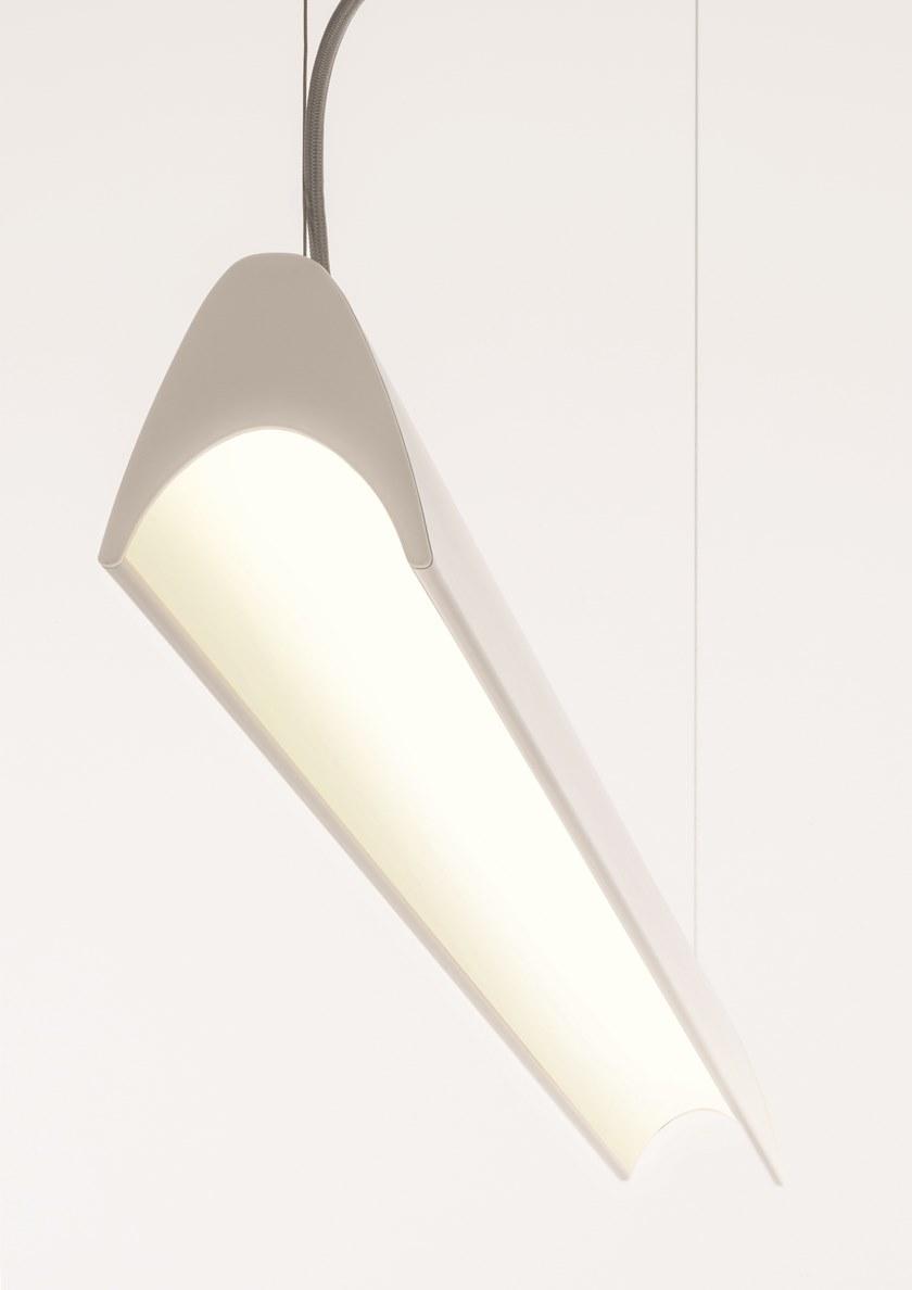 Artemide Светодиодный подвесной светильник прямого света из алюминия sun-id-1357565 - Вид №7