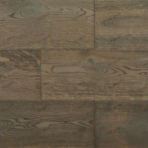 Инженерная доска TarWood Country Графит 14х140мм Дуб Рустик с брашью (Текстурированная) 400-2000х140 мм 2900400249