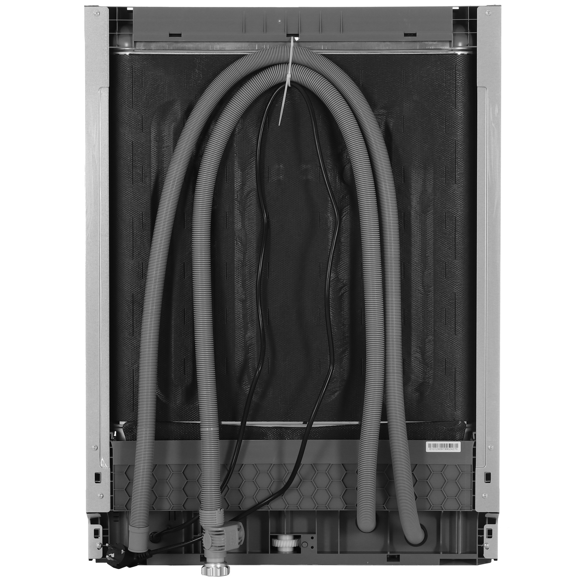 9157443 Встраиваемая посудомоечная машина DEXP BD60-M01 STDN-0017303 - Вид №13