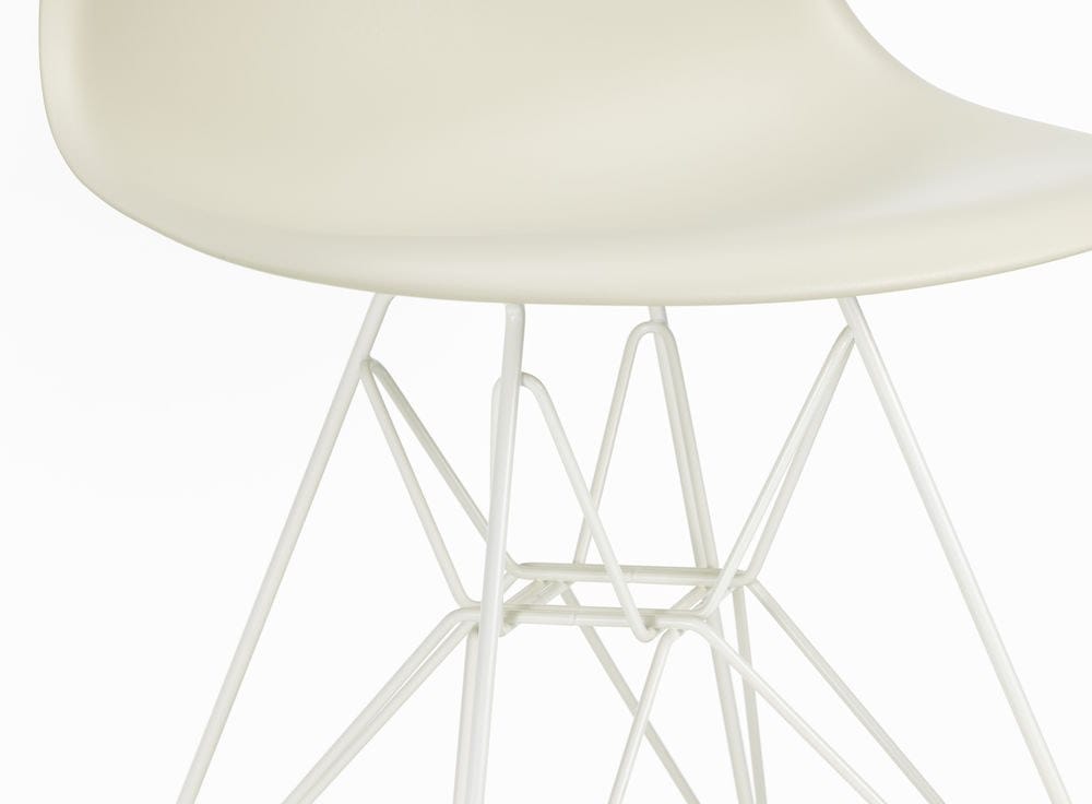 Мягкий стул из ткани VITRA Eames Plastic Chair ARCH-00146883 - Вид №57