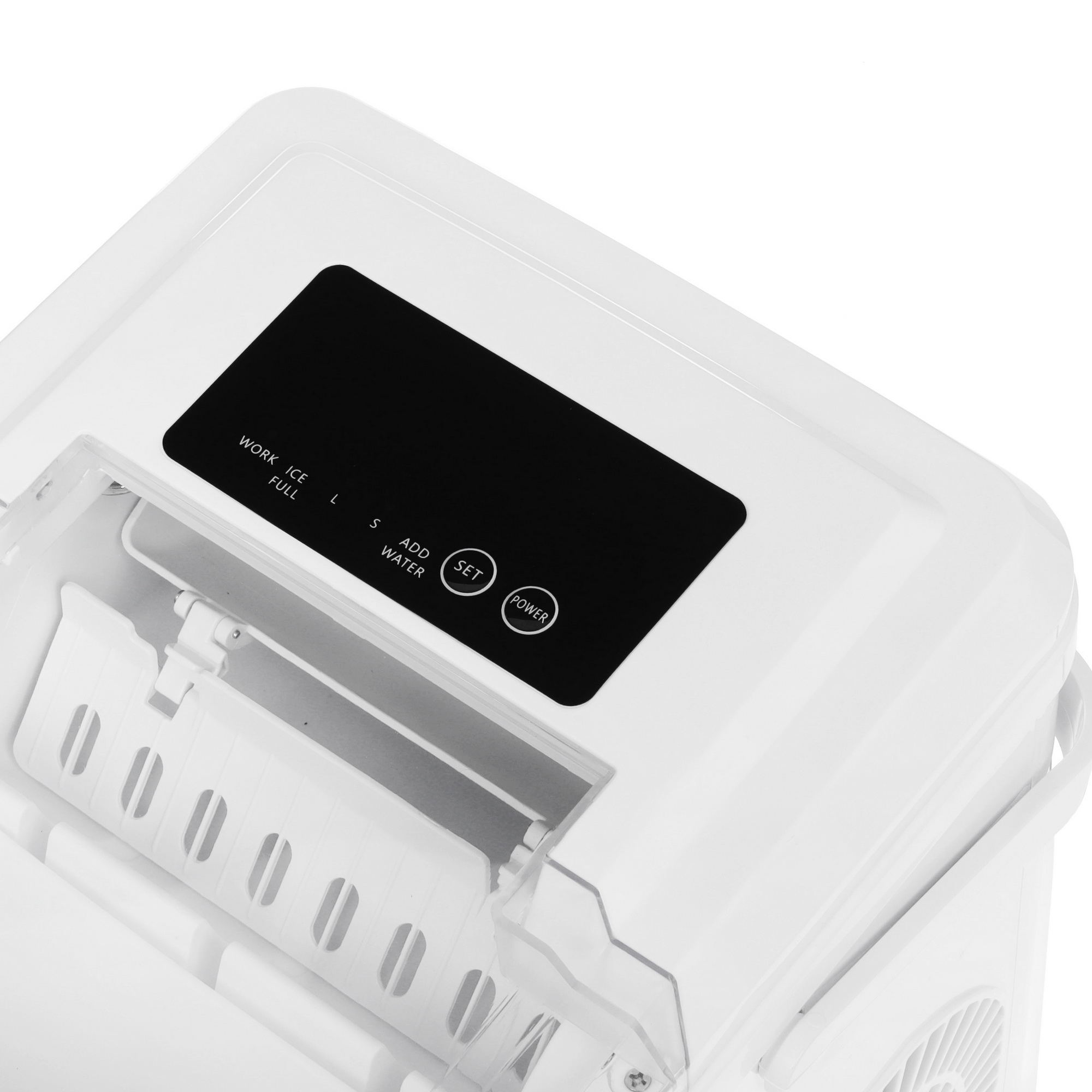 5490169 Ледогенератор 21vek HZB-16A STDN-0119664 - Вид №3