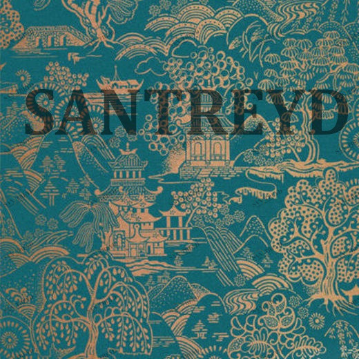 105932 Обои Graham&Brown Imperial