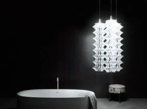 Boffi Подвесной светильник из пвх