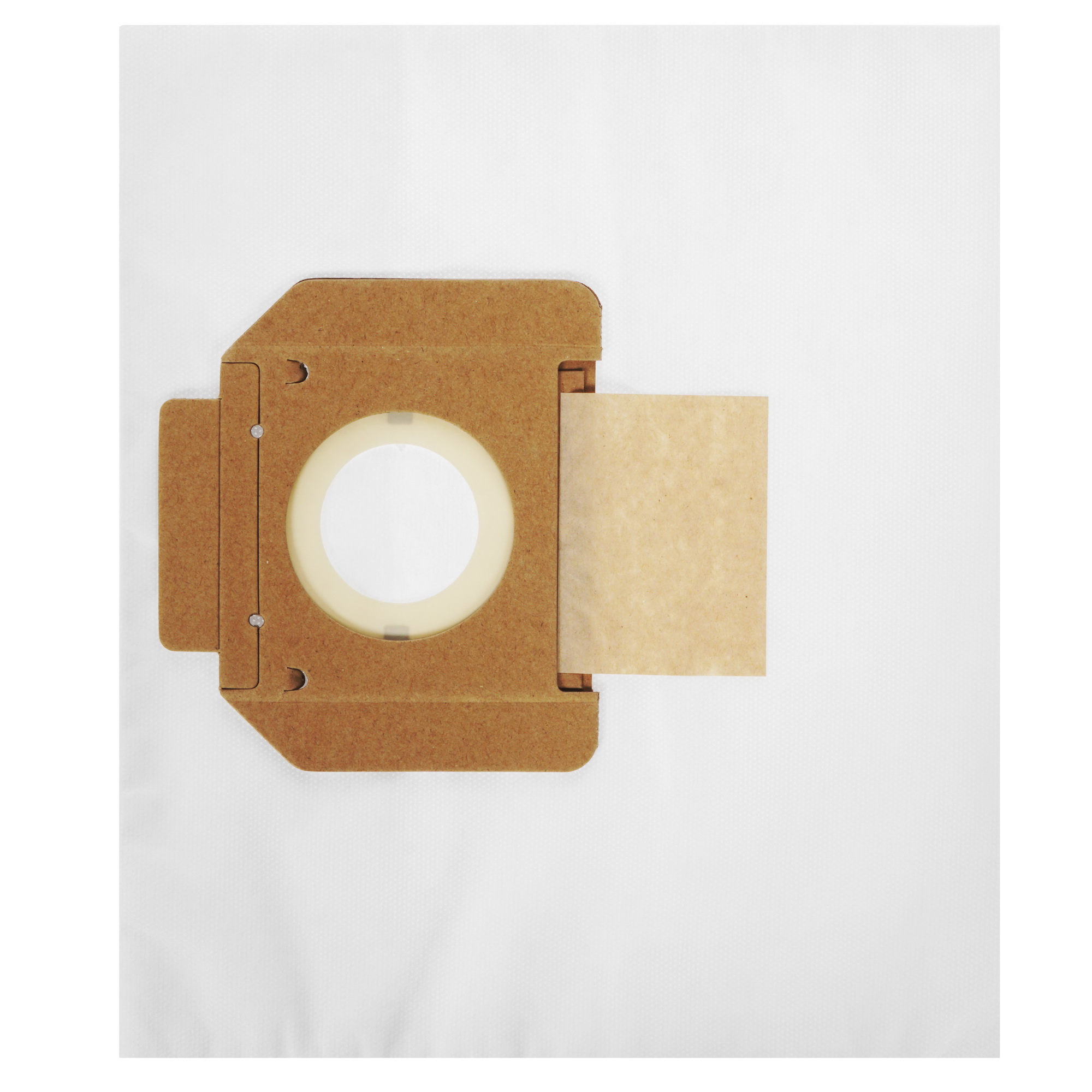 Мешки Euro Clean EUR-201/1 1286514 STDN-0049919 - Вид №1