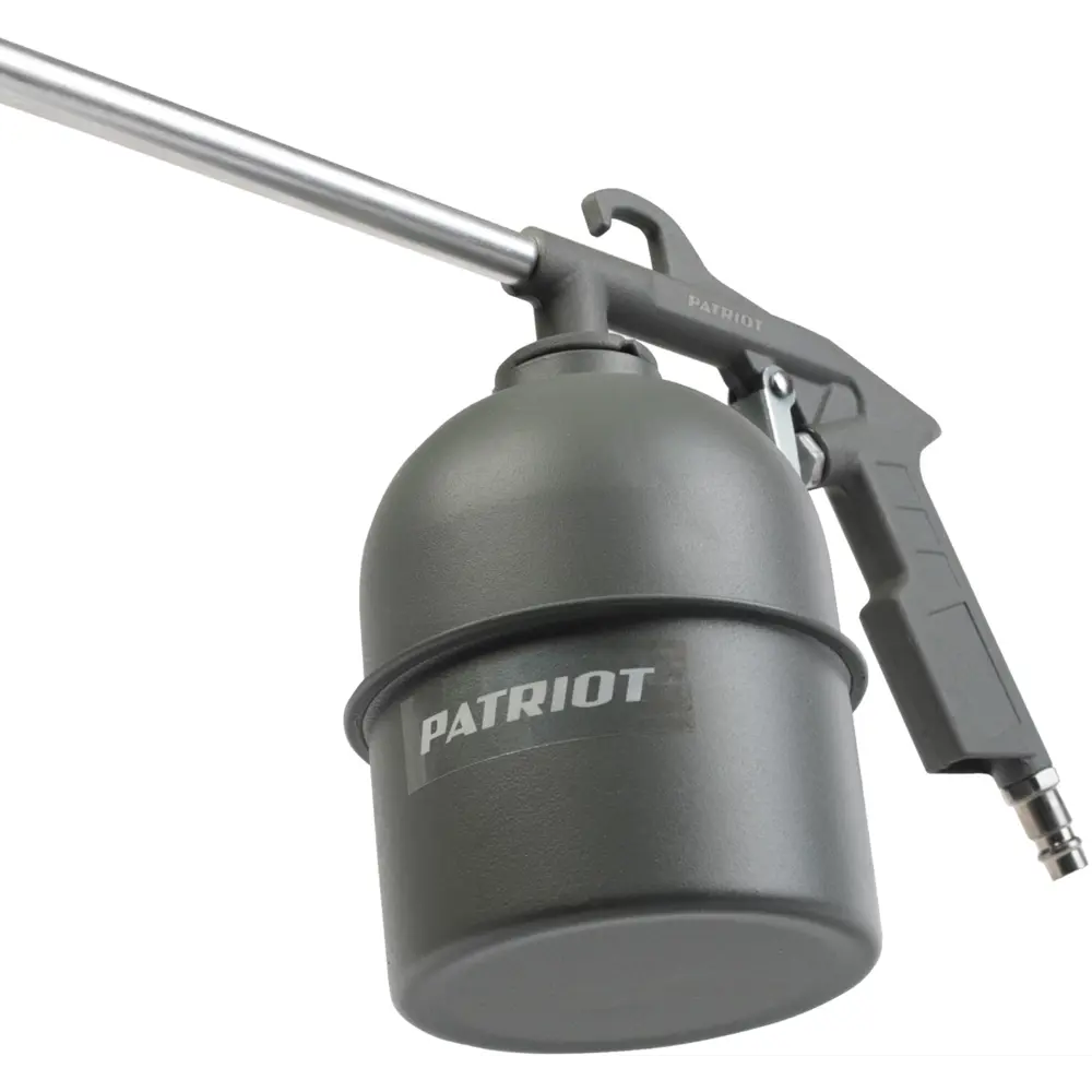 Пистолет для вязких жидкостей Patriot GN 61 B 85001287 STLM-2102212  - Вид №4