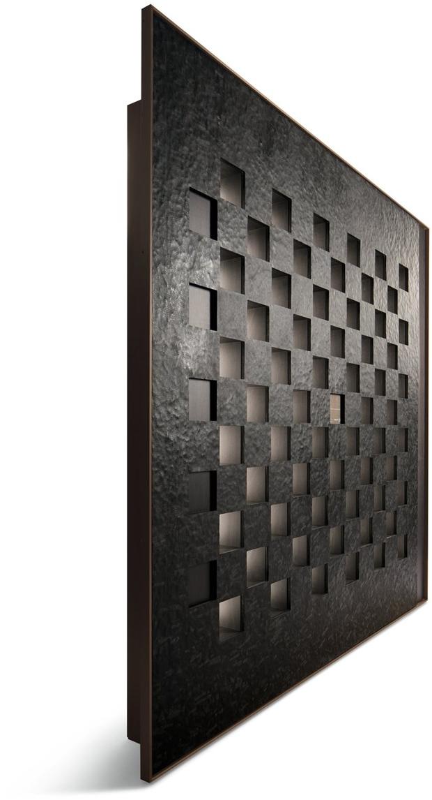 Giorgetti Отдельностоящий книжный шкаф sun-id-1476555 - Вид №4