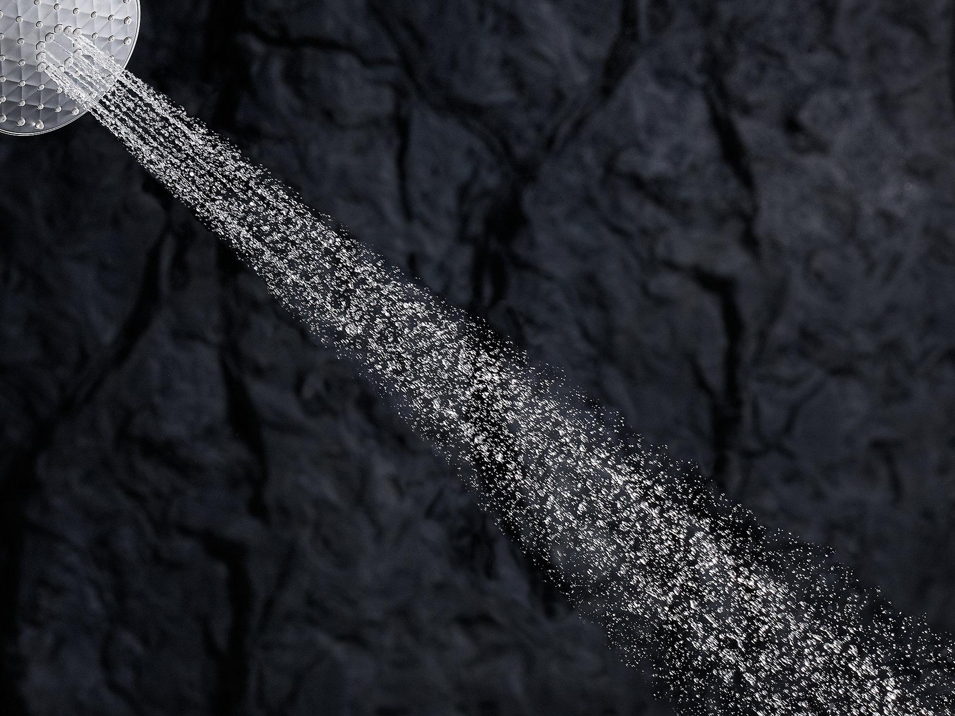 KOHLER Многофункциональный ручной душ Awaken B110 2,0 галлона / мин K-72421-2BZ  - Вид №8