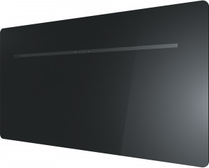 330.0489.612 Better, серия smart, 90 см, 800 м3/ч, led, сенсорное управление touch control, fsfl 905 bk, черное стекло Franke