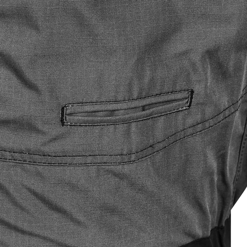 Комбинезон Delta Plus MACH2 Corporate MCCO2 размер S цвет серый STLM-2179196 - Вид №9