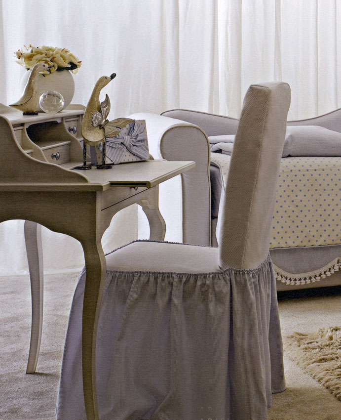 Стул  DOLFI 0356  - Вид №1