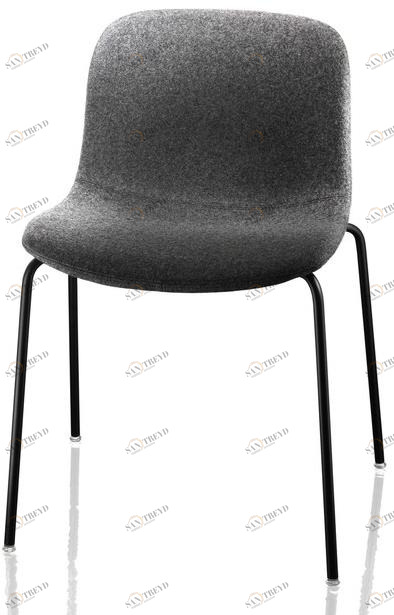 Magis Стул из мягкой ткани Troy sun-id-1486857