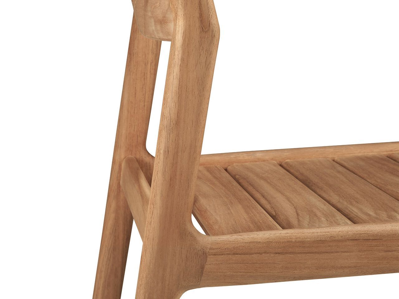 Стул для сада из тикового дерева Ethnicraft Джек ARCH-00120414 - Вид №5