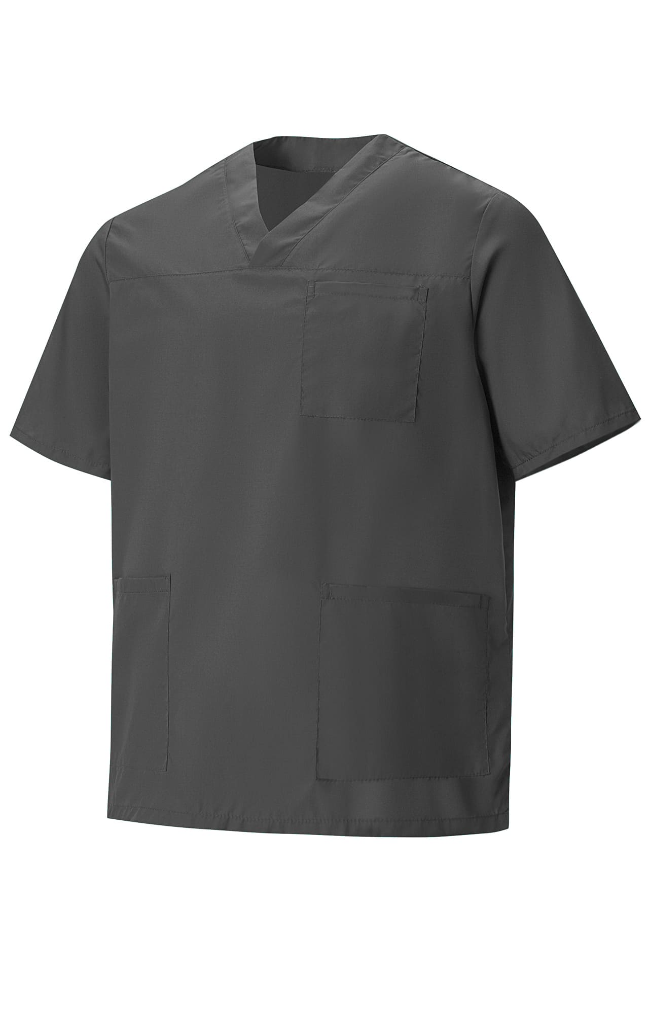 5032352 Костюм "Спец" графит  Медицинская одежда  размер 44-46/170-176 Спецодежда  - Вид №1