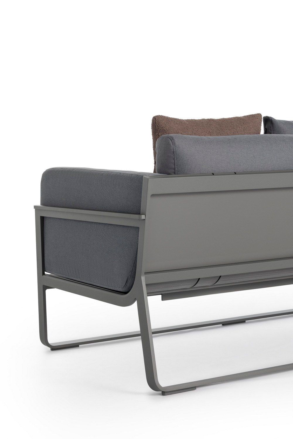 Диван GANDIABLASCO Плоская ARCH-00136011 - Вид №7