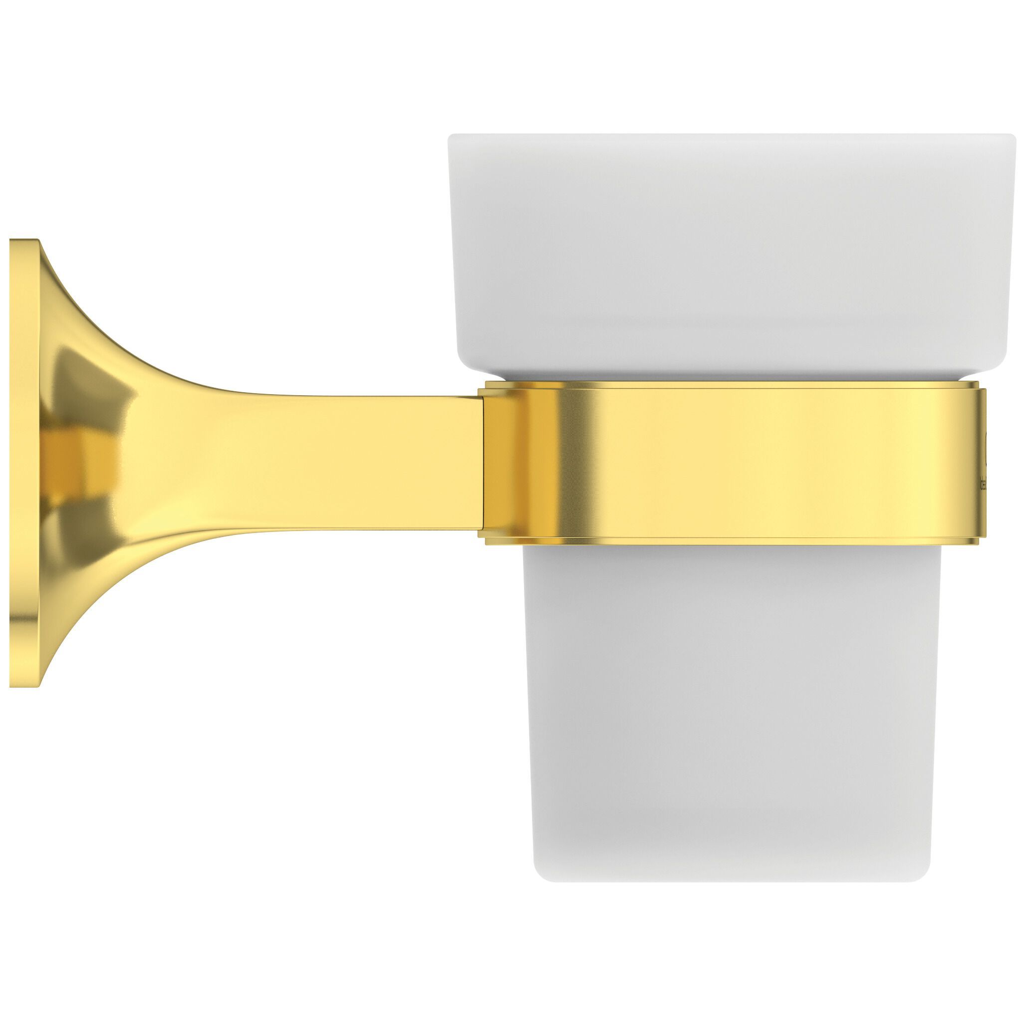 Стеклянный настенный держатель зубной щетки Ideal Standard La Dolce Vita ARCH-00022104 - Вид №4