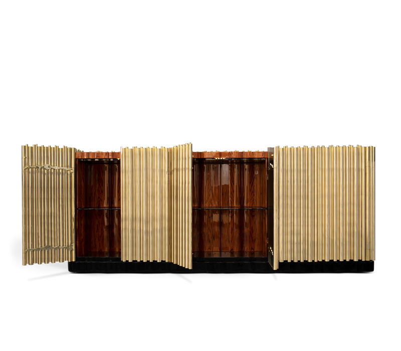 0-018 Симфонический буфет Boca Do Lobo  - Вид №16