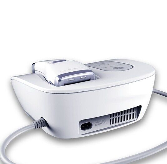 36330 Аппарат для эпиляции Mini IPL Stylight Beauty Star  - Вид №1