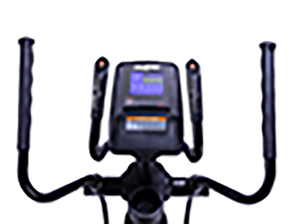 RASSEL Эллиптический тренажер proxima rassel PROXIMA  - Вид №1