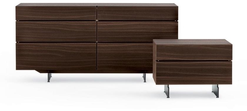 Poliform Комод из дуба Pandora sun-id-1481383 - Вид №2