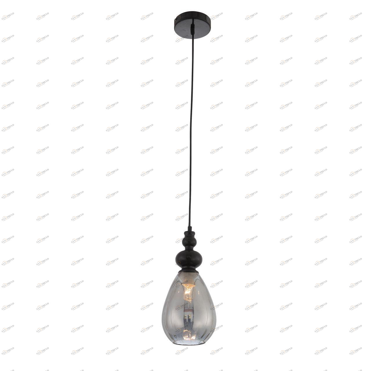 Подвесной светильник ST Luce Bacineto SL374.403.01 ST LUCE BACINETO 275771 Дуб 