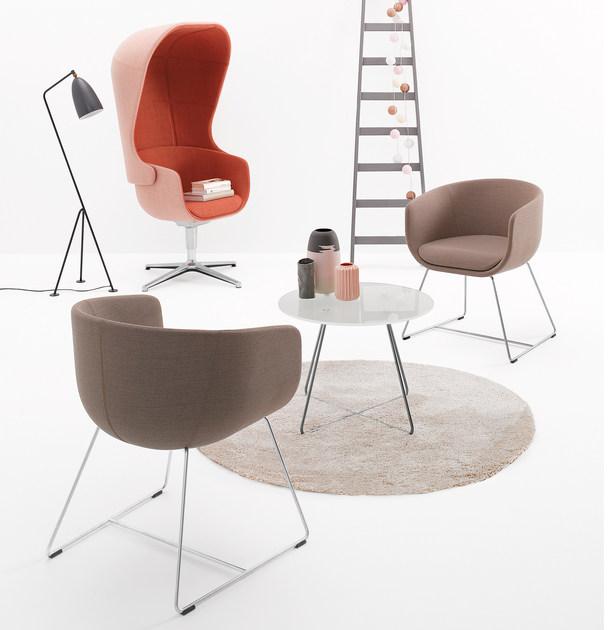 profim Кресло-санки с подлокотниками Nu sun-id-1435415 - Вид №3