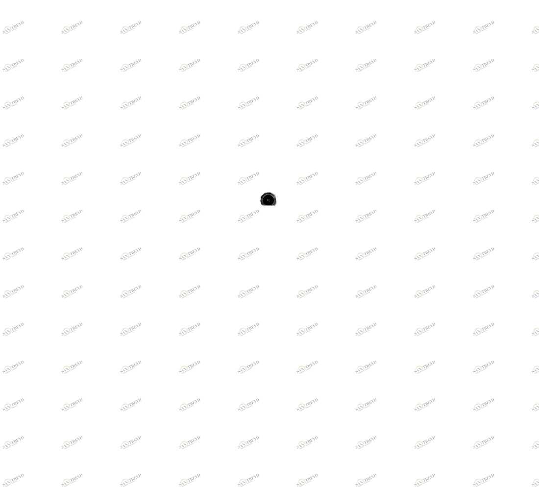 Gentry Home Новая Канада Cast iron bathtub Темный никель GH101405 