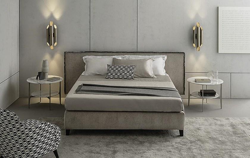 Casamilano Кровать с мягким изголовьем sun-id-1443862 - Вид №1