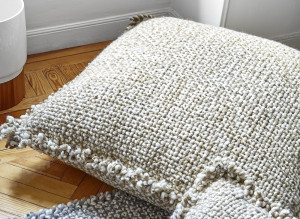 037169 Пуф Taupe GAN Waan