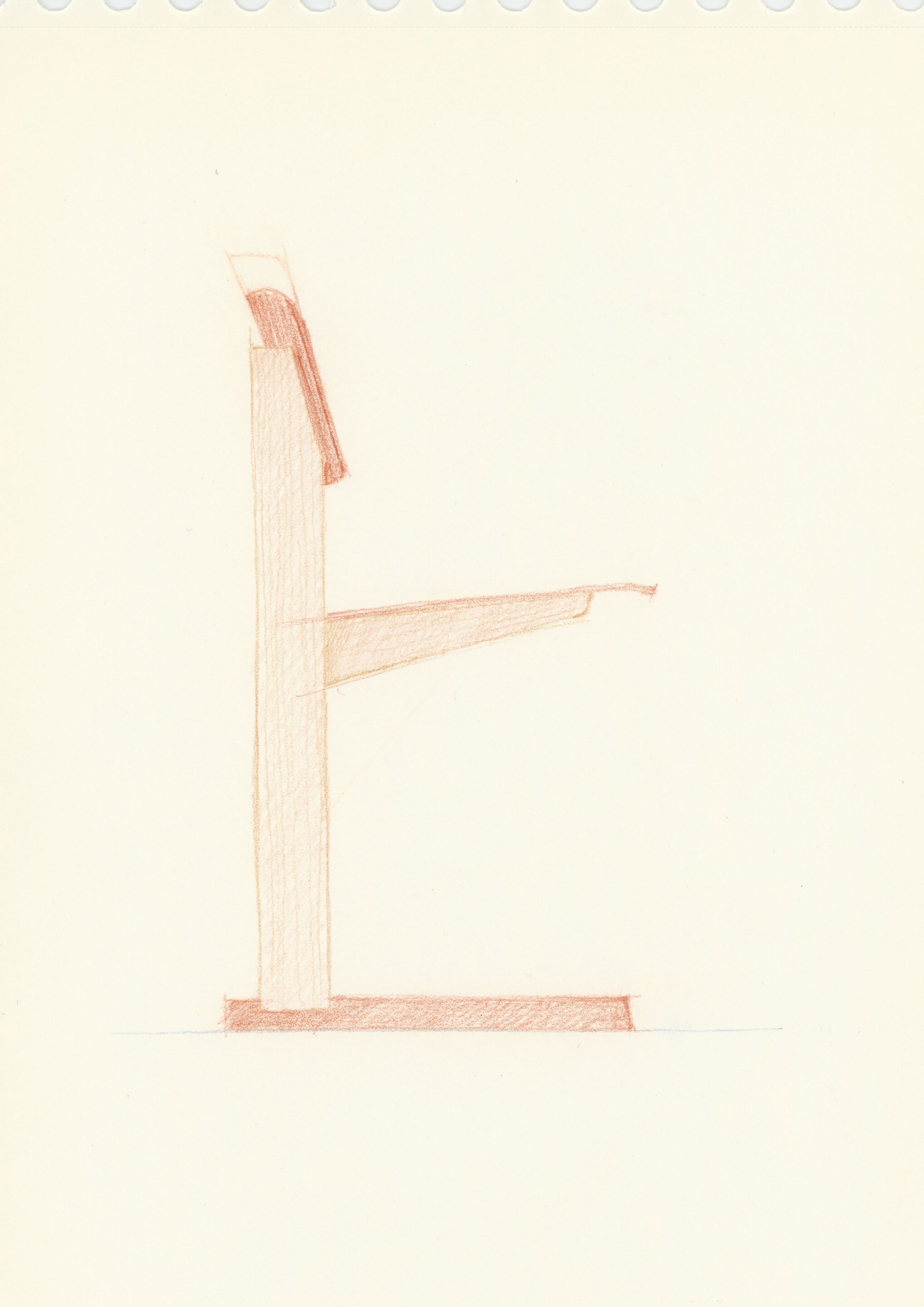 Деревянный штабелируемый стул Alias Лира ARCH-00152694 - Вид №17