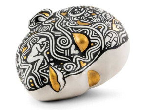 Фарфор безделушки