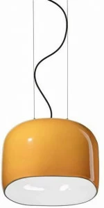 FERROLUCE Подвесной светильник из керамики Ayrton C2551