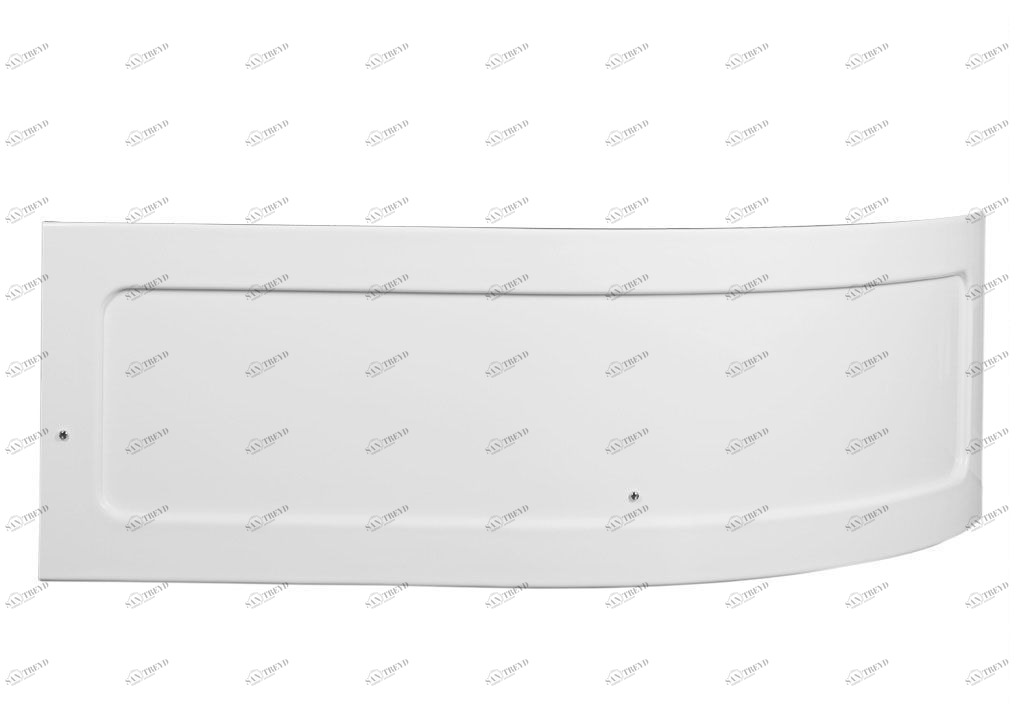 Фронтальная панель для ванны Aquanet Allento 170 L/R 00243489