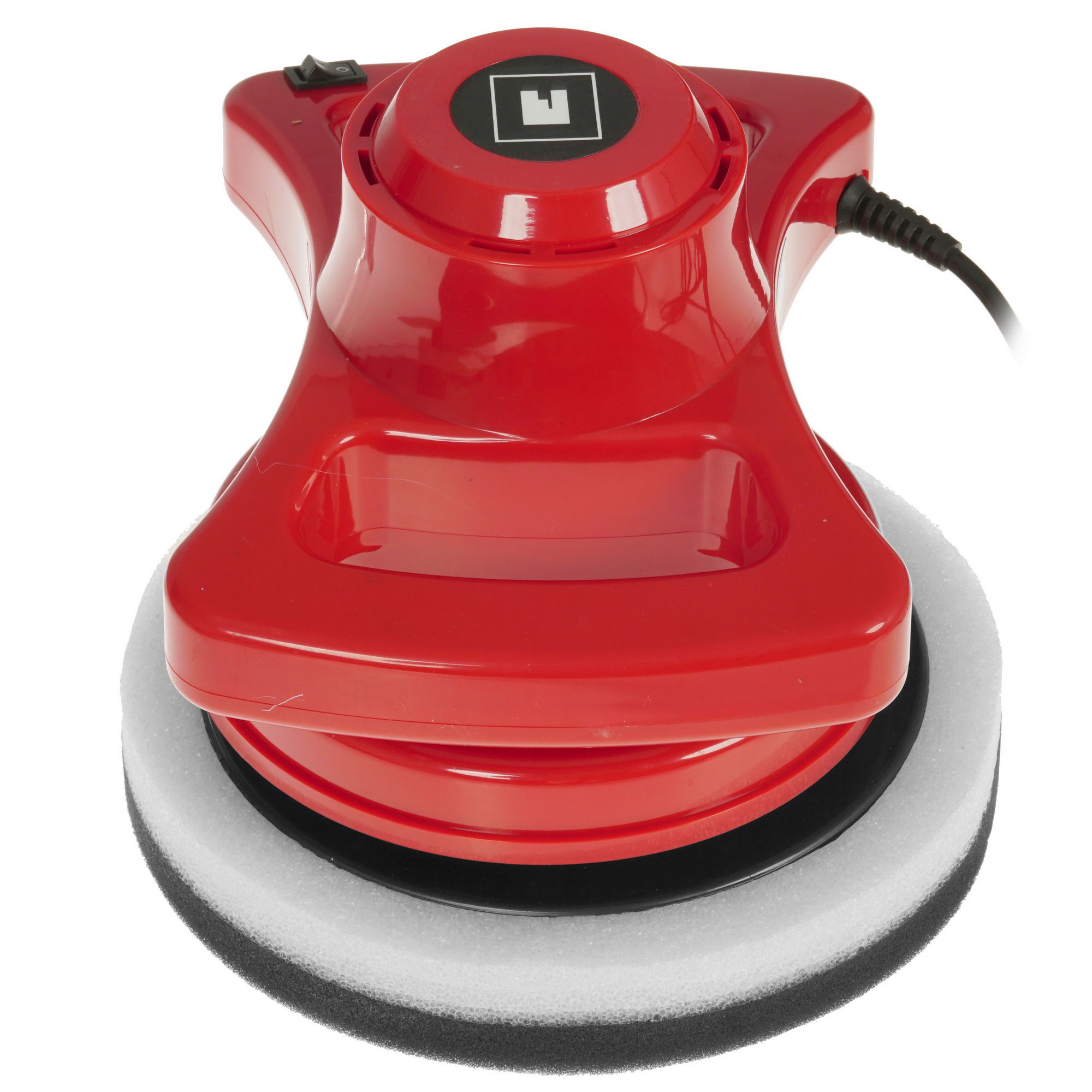 Полировальная машина Einhell CC-PO 90 5347848 STDN-0024611 - Вид №2