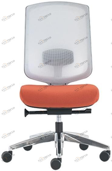 VAGHI Поворотный откидной сетчатый офисный стул Assia A2t5/a2s5/a1t5/a1s5