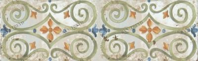 Виченца Майолика 3 9.6х30 Kerama Marazzi sun-id-322777