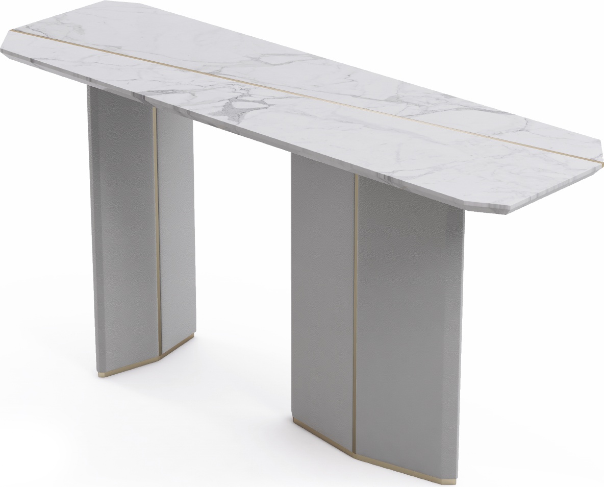 Приставка LUXXU Algerone 344 - Вид №2