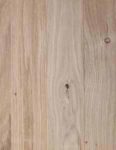 Штучный паркет Papa Carlo 400*50*15мм Дуб Рустик (Гладкая) 400х50 мм.