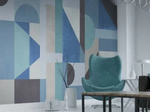 Jannelli&Volpi Геометрические обои Co.de.01