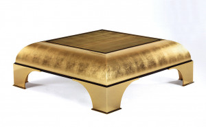 Стол журнальный  ZANABONI T 138