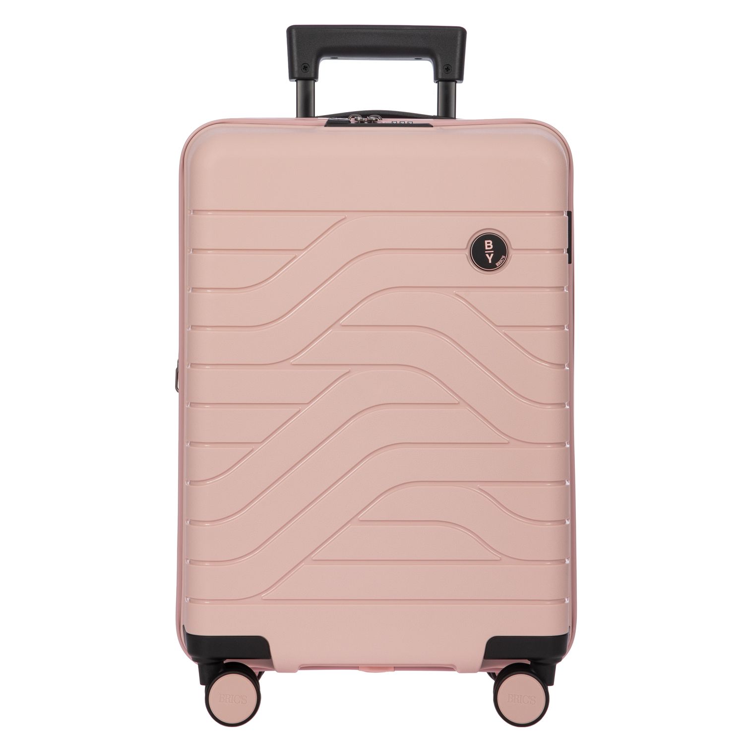 B1Y08430.254 Чемодан B1Y08430 Expandable Hard-Shell Carry-On Trolley BY Brics Ulisse - Вид №15