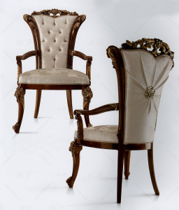 Стул  AR ARREDAMENTI 209